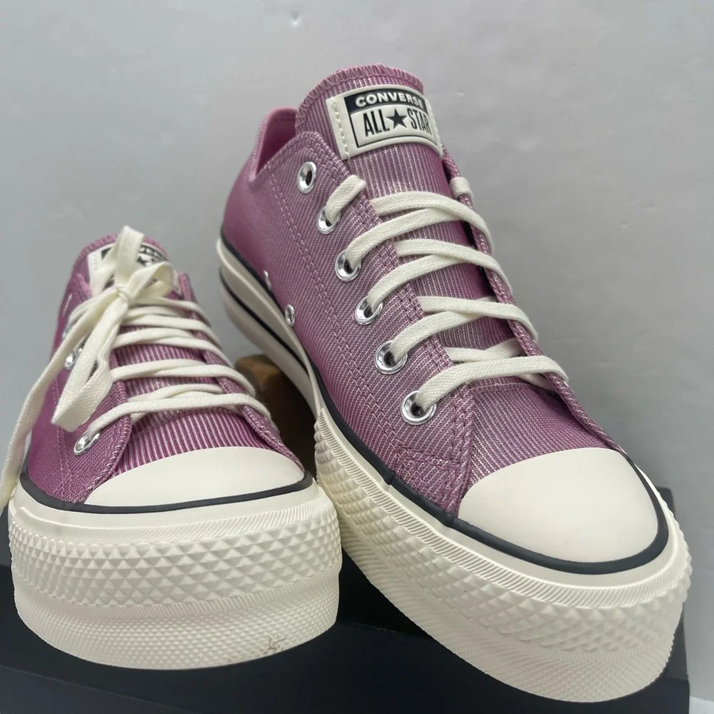 classic low